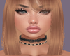 Josie Ginger Req