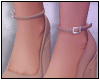 Naoko Heels Brown