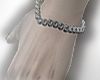 pearl bracelets
