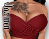 J. Eden Red + Tattoo
