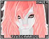 Ghoul Pink Hair V9
