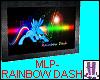 MLP- RainbowDash Picture
