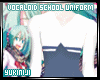 Vocaloid School Uniform