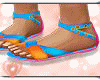 💗 Summer Sandals