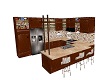 city kitchen