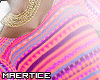 :.AztecT-Shirt(Pink)|M