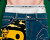 𝓧.  B★pe Short