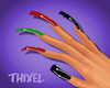i'm black grabbers