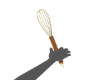 QK Autumn Whisk