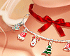 Christmas Necklace