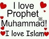 I <3 Islam
