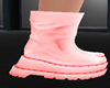 MM CHIC PINK BOOTS