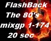 FlashBack 80's