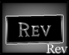 {ARU} Rev Nameplate