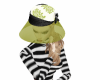 Vintage SunHat GrandIsle