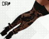 DR- Nyx lace dress RL