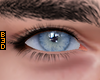 Light Blue Asteri Eyes