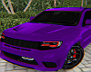 SRT Trackhawk Purple v3