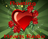 AV Floating Hearts Radio