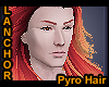 Pyro Hair