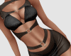CA Black Summer Dress