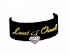 Loved & Owned Choker Col