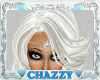 "CHZ Amdis White