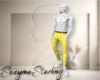 (R)YellowSkinnyJeans