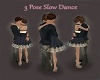 Slow Dance 3 couples