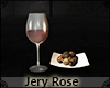[JR] Wine and Chocolate