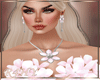 R Pastel Bloom