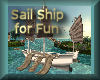 [my]Sail Ship for Fun