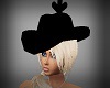 black hat