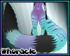 Nebula Tail 2