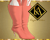 Fashion Summer Boots