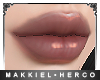 !Chocolate Lipstick Zell