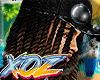 xOz Cenat Lox/Cap '25