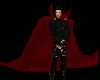 {RP} Animated Red Cape