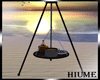H* Campfire Beach