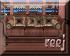 M.E. Elegant Couch