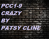 CRAZY / PATSY CLINE