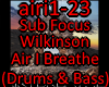 Sub Focus - Air I Breath