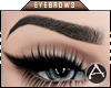 ㊋ Amora Black Brows