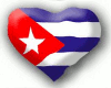Cuba heart