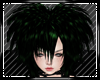 Green Black Ciara