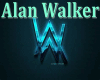 Alan Walker Number +D