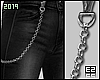 Ez| Chain for Jeans #2