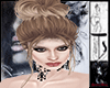 Ts Clio Ash Blonde