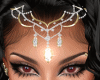 Goddess Diamond Diadem