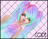 R~| Cotten Candy |~